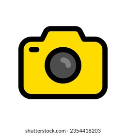 Editable rotate object vector icon. Part of a big icon set family. Perfect for web and app interfaces, presentations, infographics, etc