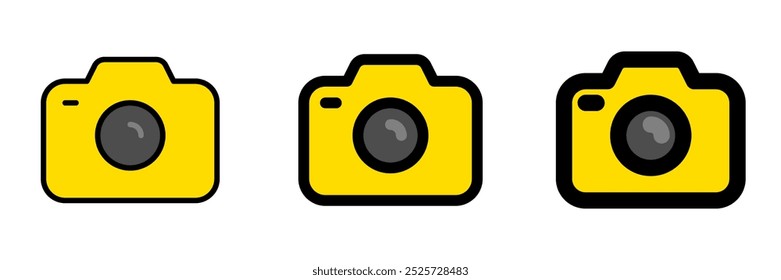 Editable rotate object vector icon. Part of a big icon set family. Perfect for web and app interfaces, presentations, infographics, etc