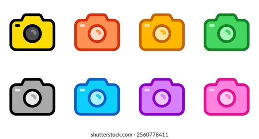 Editable rotate object vector icon. Part of a big icon set family. Perfect for web and app interfaces, presentations, infographics, etc