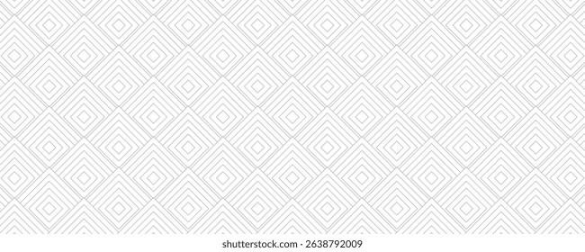 Editable Seamless Geometric Pattern Tile with Diagonal Boxes