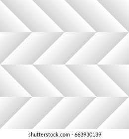 Editable Seamless Triangular Vector Pattern Tile