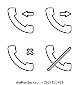 Ícone de Conjunto Editável de, Ilustração de vetor isolada no plano de fundo branco. usando para Apresentação, site ou aplicativo móvel