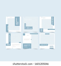 Editable simple modern info banner, Easy Use in unique PR, inspirational Promotional mockup for designers, shop owners, entrepreneurs and promo.