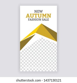Editable Simple Modern Social banner. Anyone can use This Design Easily. Promotional web banner for social media. Elegant sale and discount promo - Vector.