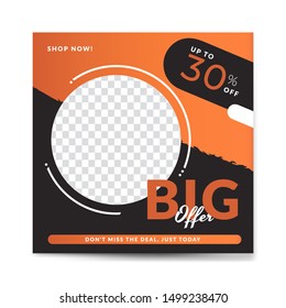 Editable simple modern Social Media banner Template , Easy to Use in Social media,Clean design. Anyone can use Easily.