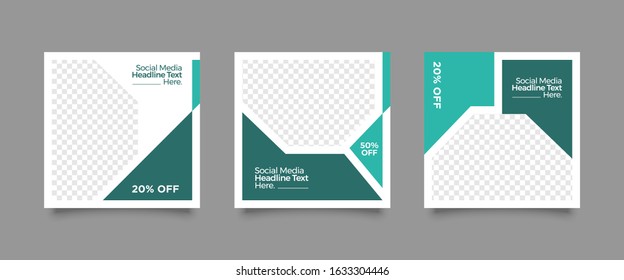 Editable simple modern Social Media post banner Template , Easy to Use in Social media,Clean elegant design. Anyone can use Easily.
