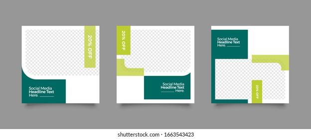 Editable simple modern Social Media post banner Template , Easy to Use in Social media,Clean elegant design. Anyone can use Easily.