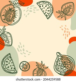 野菜 おしゃれ のイラスト素材 画像 ベクター画像 Shutterstock