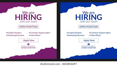 Editable social media post, banner, ad template for auto repair services shop, car wash, or car rental service. suitable for a social media square flyer or poster template design