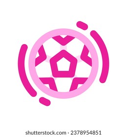 Editable sport game, sports, soccer, football vector icon. Video game, game elements. Part of a big icon set family. Perfect for web and app interfaces, presentations, infographics, etc