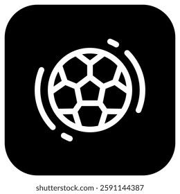Editable sport game, sports, soccer, football vector icon. Video game, game elements. Part of a big icon set family. Perfect for web and app interfaces, presentations, infographics, etc