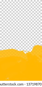 Editable Stories template. Mock up. Inter face icon. Vector illustration.