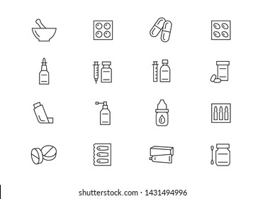 77,996 Pill bottle icon Images, Stock Photos & Vectors | Shutterstock