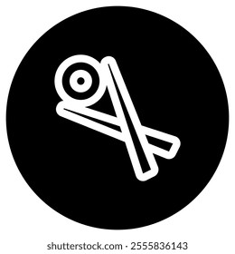 Editable sushi vector icon. Food, restaurant. Part of a big icon set family. Perfect for web and app interfaces, presentations, infographics, etc