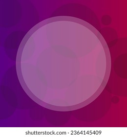 Editable Sweet Social Media Post Template, Sale Promotion Banner