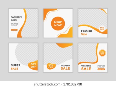 Facebook Frame Template Images Stock Photos Vectors Shutterstock