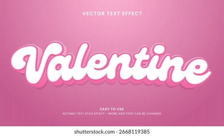 Editable text effect bettle royal 3d style premium vector 