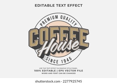 Premium Vector  King coffee shop simple monochrome logo
