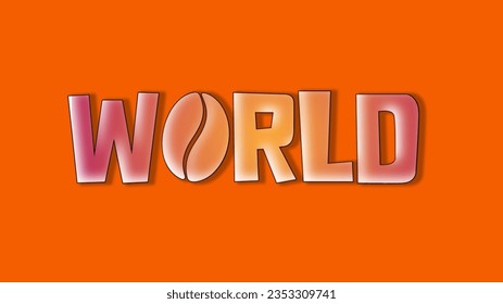 Editable Text effect Eps file 