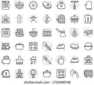 Toaster Icon Bilder Arkivbilder Og Vektorer Shutterstock