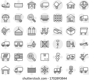 Container Icon Images Stock Photos Vectors Shutterstock