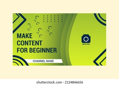 diseño de miniaturas editable para contenido empresarial.