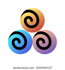 Editable towel roll vector icon. Wellness, spa, relaxation. Part of a big icon set family. Perfect for web and app interfaces, presentations, infographics, etc