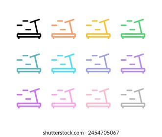 Icono de Vector editable. Parte de una gran familia de iconos. Perfecto para interfaces de Web y App, presentaciones, infografías, etc