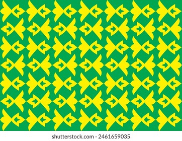 Editable Useful, Nice, Beautiful Pattern Symbol Design for Cloth, Wall, Tiles and Other Works