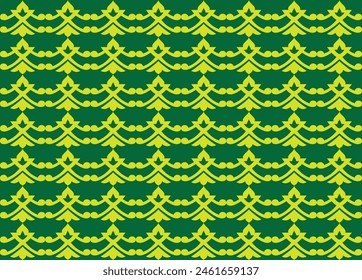 Editable Useful, Nice, Beautiful Pattern Symbol Design for Cloth, Wall, Tiles and Other Works