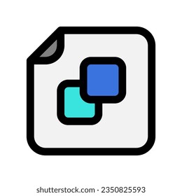 Editable vector app installer icon. Black, line style, transparent white background. Part of a big icon set family. Perfect for web and app interfaces, presentations, infographics, etc