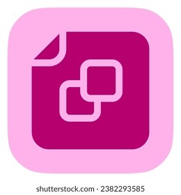 Editable vector app installer icon. Black, line style, transparent white background. Part of a big icon set family. Perfect for web and app interfaces, presentations, infographics, etc