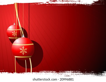 Bearbeitbarer Vektorhintergrund mit Platz für Ihren Text