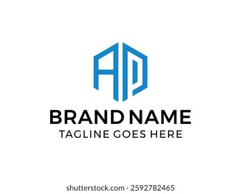 editable vector creative letter ap with hexagon symbol design illustration isolated on transparent background - Powered by Shutterstock - Get 15% off with code: PIKWIZARD15