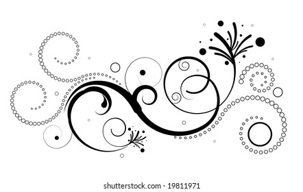 Editable vector design element on white background. More images like this in my portfolio