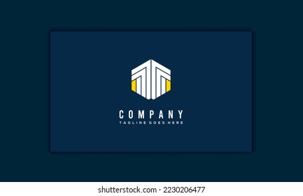 Editable vector design elements for your company, abstract icon. Creative logo.Modern logotype, 
monogram,building,beauty,fashion,business and corporate  logo template.