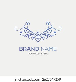 Design vetorial editável para o logotipo da marca Professional