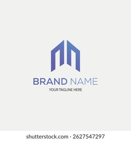 Editable Vector Design for Professional brand logo