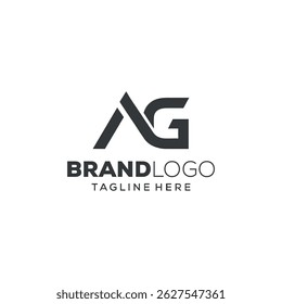 Diseño de Vector editable para el logotipo de la marca de Profesional