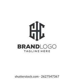 Design vetorial editável para o logotipo da marca Professional