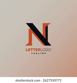 Editable Vector Design for Professional brand logo