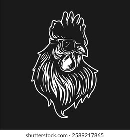 editable vector design with separated layers. Playful, modern and fully customizable.