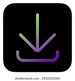 Bearbeitbares Symbol für den Vektor-Download. Schwarz, Linienstil, transparenter weißer Hintergrund. Teil einer großen Icon-Set-Familie. Perfekt für Web- und App-Schnittstellen, Präsentationen, Infografiken usw