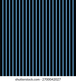 An editable vector format. A black stripe on baby blue background or black stripe pattern. Geometric tilted lines effect. A bold visual impact. Modern, graphic design look for printout.