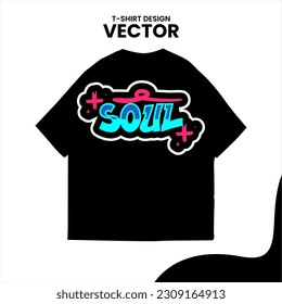 editable vector graffiti t-shirt design isolated on white background. graffiti distro t-shirt design Tags, spray, graffiti, suitable for use on your brand.