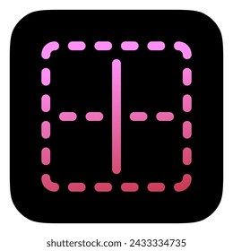 Editable vector icon. Part of a big icon set family. Perfect for web and app interfaces, presentations, infographics, etc