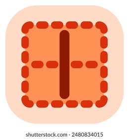 Editable vector icon. Part of a big icon set family. Perfect for web and app interfaces, presentations, infographics, etc