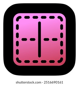 Editable vector icon. Part of a big icon set family. Perfect for web and app interfaces, presentations, infographics, etc