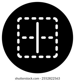 Editable vector icon. Part of a big icon set family. Perfect for web and app interfaces, presentations, infographics, etc