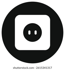 Editable vector icon. Property, real estate, construction, mortgage, interiors. Part of a big icon set family. Perfect for web and app interfaces, presentations, infographics, etc